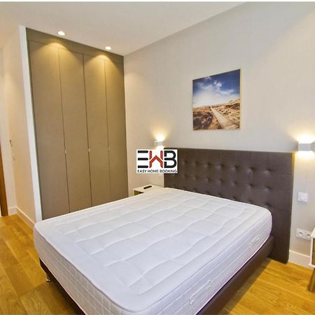 Sea View- Easy Home Booking Ницца Экстерьер фото